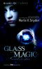 [Glass 01] • Glass Magic, La Donna Di Sabbia